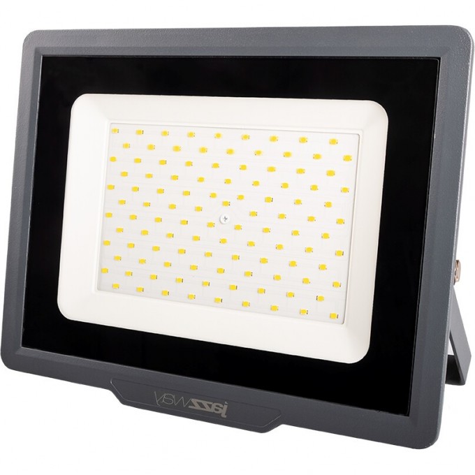 Прожектор светодиодный JAZZWAY PFL-C3 100W 6500K IP65 5023628A Прожектор светодиодный JAZZWAY PFL-C3 100W 6500K IP65 5023628A