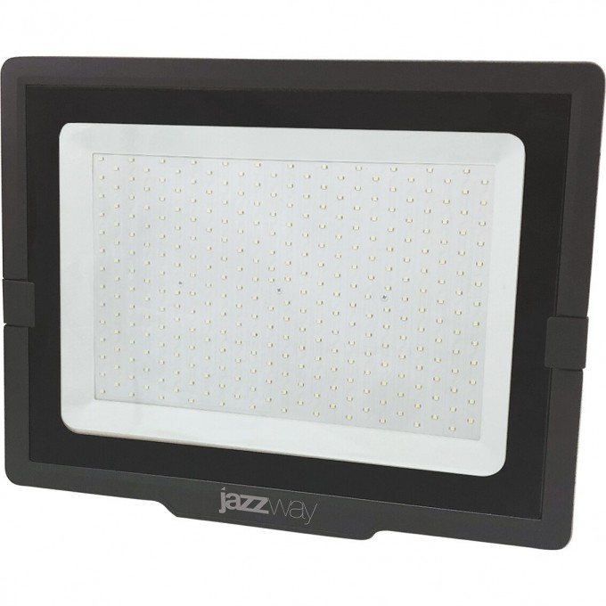 Прожектор светодиодный JAZZWAY PFL-C3 250Вт 6500К IP65 5027329 Прожектор светодиодный JAZZWAY PFL-C3 250Вт 6500К IP65 5027329