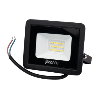 Прожектор светодиодный JAZZWAY 5068490 PFL-LV 20Вт DC12В-48В/AC12В-48В 6500К СДО низковольтный IP65 Pro Прожектор светодиодный JAZZWAY 5068490 PFL-LV 20Вт DC12В-48В/AC12В-48В 6500К СДО низковольтный IP65 Pro