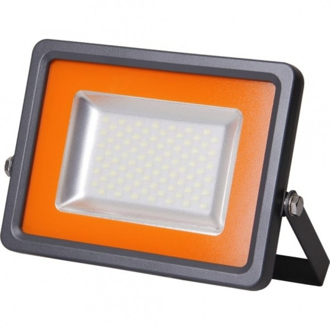 Прожектор светодиодный JAZZWAY PFL-S2 50W 6500K IP65 2853301D Прожектор светодиодный JAZZWAY PFL-S2 50W 6500K IP65 2853301D