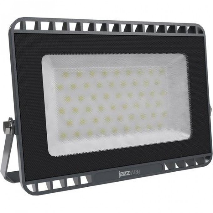 Прожектор светодиодный JAZZWAY PFL-S8 50Вт 6500К LOWTEMP 5057678 Прожектор светодиодный JAZZWAY PFL-S8 50Вт 6500К LOWTEMP 5057678