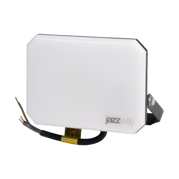 Прожектор светодиодный JAZZWAY PFL-SA 50Вт 6500К IP65 OPAL СДО Pro 5065918