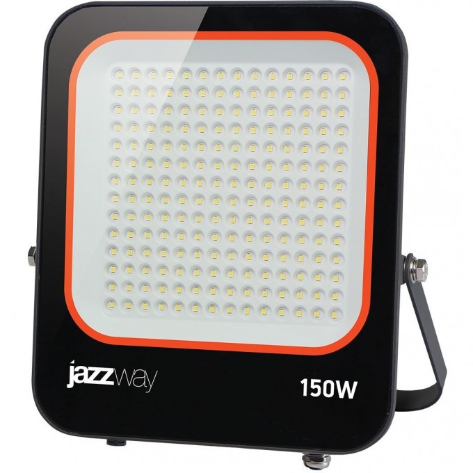 Прожекторы светодиодные JAZZWAY PFL-V 150W 6500K IP65 5039773 Прожекторы светодиодные JAZZWAY PFL-V 150W 6500K IP65 5039773