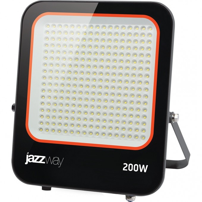 Прожекторы светодиодные JAZZWAY PFL-V 200W 6500K IP65 5039797 Прожекторы светодиодные JAZZWAY PFL-V 200W 6500K IP65 5039797