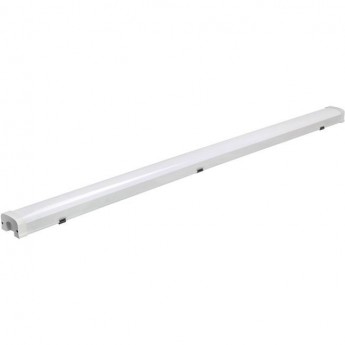 Пылевлагозащищенный светильник JAZZWAY PWP-C3 1200 40w, 6500K, 4640Lm, IP65