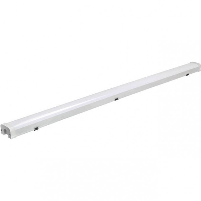Пылевлагозащищенный светильник JAZZWAY PWP-C3 1200 40w, 6500K, 4640Lm, IP65 5039360 Пылевлагозащищенный светильник JAZZWAY PWP-C3 1200 40w, 6500K, 4640Lm, IP65 5039360