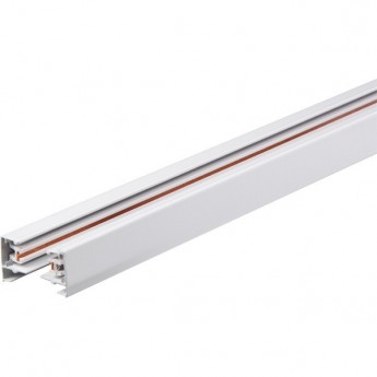 Шинопровод для трековых систем JAZZWAY PTR 1M-WH