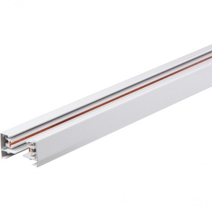 Шинопровод для трековых систем JAZZWAY PTR 1M-WH 5026346 Шинопровод для трековых систем JAZZWAY PTR 1M-WH 5026346