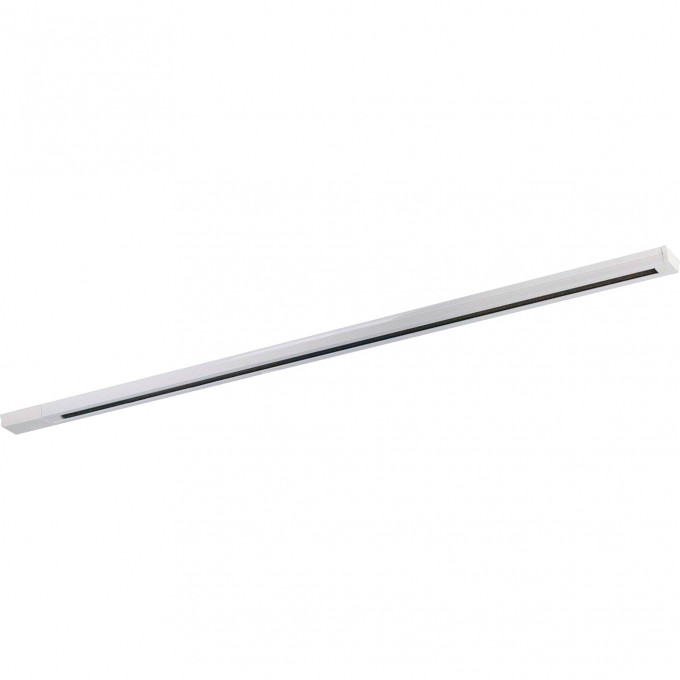 Шинопровод для трековых систем JAZZWAY PTR 2M-WH 5010727 Шинопровод для трековых систем JAZZWAY PTR 2M-WH 5010727