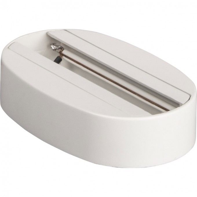 Стационарное крепление для трековых систем JAZZWAY PTR T1-WH STACIONARNOE KREPLENIE 5016828 Стационарное крепление для трековых систем JAZZWAY PTR T1-WH STACIONARNOE KREPLENIE 5016828