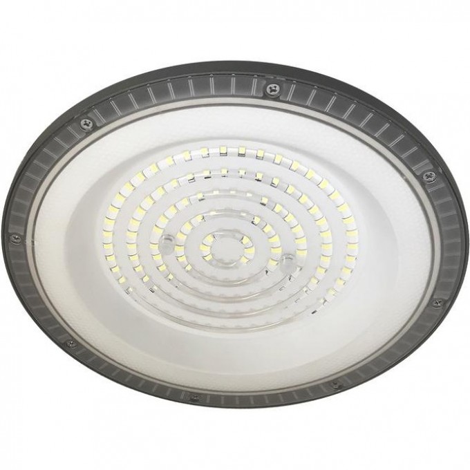 Светильник для высоких пролетов JAZZWAY PHB NLO 10 100w 5000K 90 IP65 5052581 Светильник для высоких пролетов JAZZWAY PHB NLO 10 100w 5000K 90 IP65 5052581