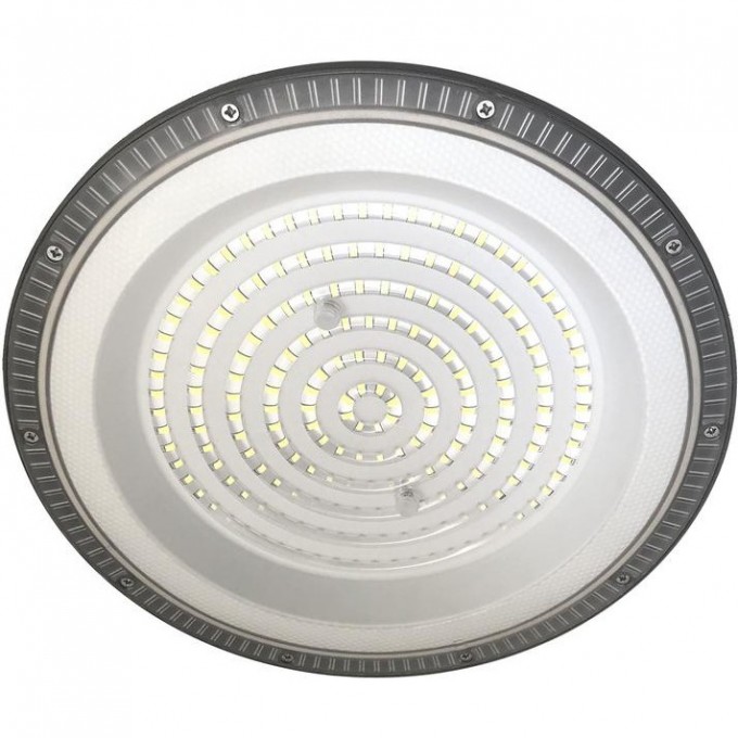 Светильник для высоких пролетов JAZZWAY PHB NLO 10 150w 5000K 90 IP65 5052604 Светильник для высоких пролетов JAZZWAY PHB NLO 10 150w 5000K 90 IP65 5052604