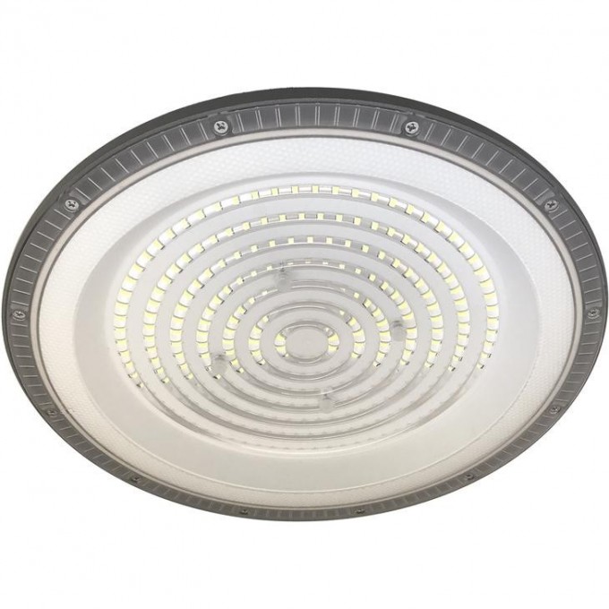 Светильник для высоких пролетов JAZZWAY PHB NLO 10 200w 5000K 90 IP65 5052628 Светильник для высоких пролетов JAZZWAY PHB NLO 10 200w 5000K 90 IP65 5052628