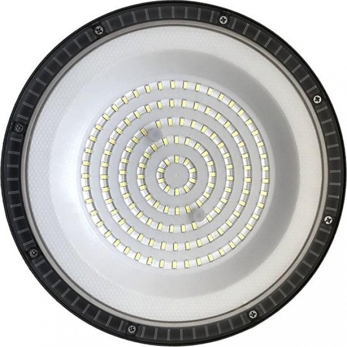 Светильник для высоких пролетов JAZZWAY PHB UFO 10 100w 5000K 90 IP65 5052451 Светильник для высоких пролетов JAZZWAY PHB UFO 10 100w 5000K 90 IP65 5052451