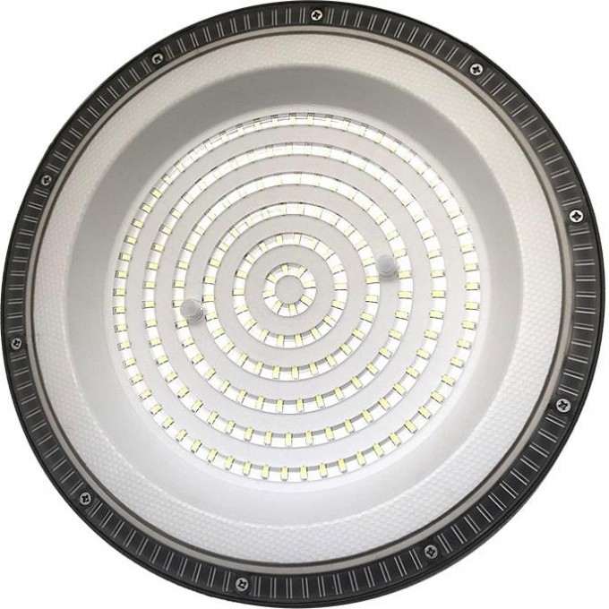 Светильник для высоких пролетов JAZZWAY PHB UFO 10 150w 5000K 90 IP65 5052499 Светильник для высоких пролетов JAZZWAY PHB UFO 10 150w 5000K 90 IP65 5052499