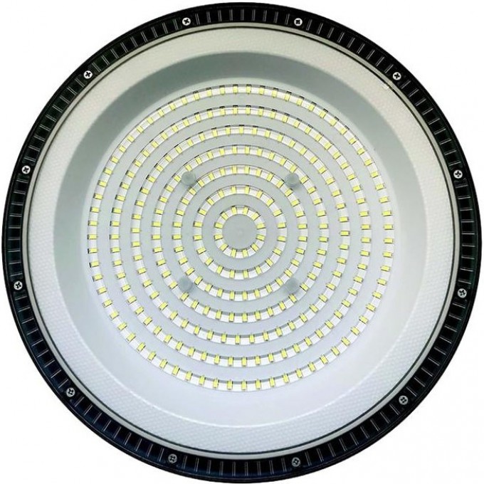 Светильник для высоких пролетов JAZZWAY PHB UFO 10 200w 5000K 90 IP65 5052512 Светильник для высоких пролетов JAZZWAY PHB UFO 10 200w 5000K 90 IP65 5052512