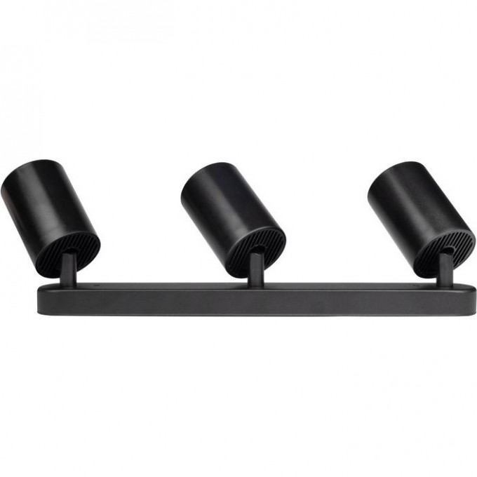 Светильник JAZZWAY PDL-R под лампу 3xGU10 макс. 3х15Вт BL 230В IP20 5049383 Светильник JAZZWAY PDL-R под лампу 3xGU10 макс. 3х15Вт BL 230В IP20 5049383