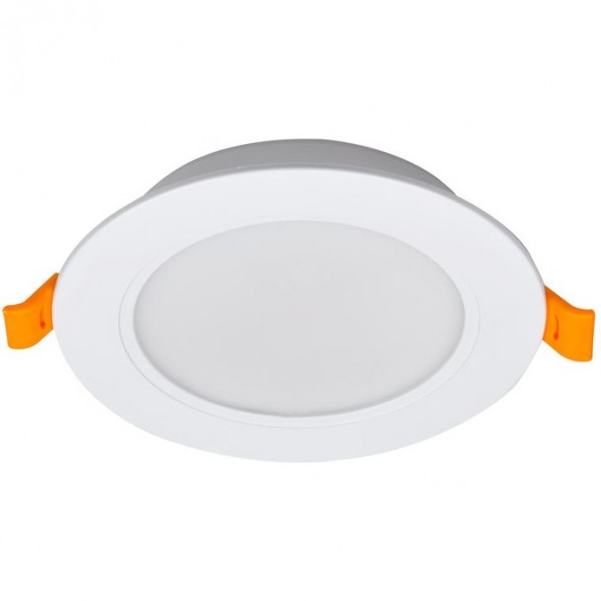Светильник JAZZWAY PLED DL7 12w 4000K WH IP54 5042544 Светильник JAZZWAY PLED DL7 12w 4000K WH IP54 5042544