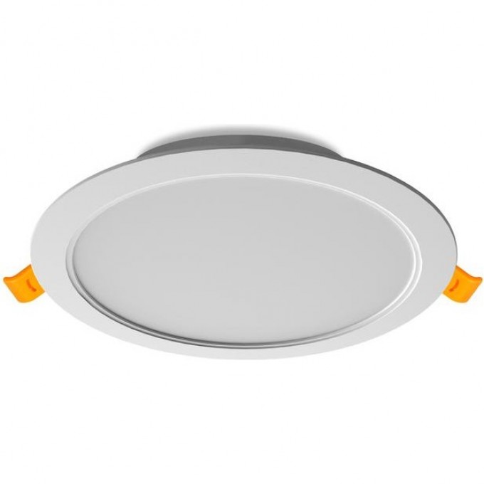 Светильник JAZZWAY PLED DL7 18w 4000K WH IP54 5046658 Светильник JAZZWAY PLED DL7 18w 4000K WH IP54 5046658