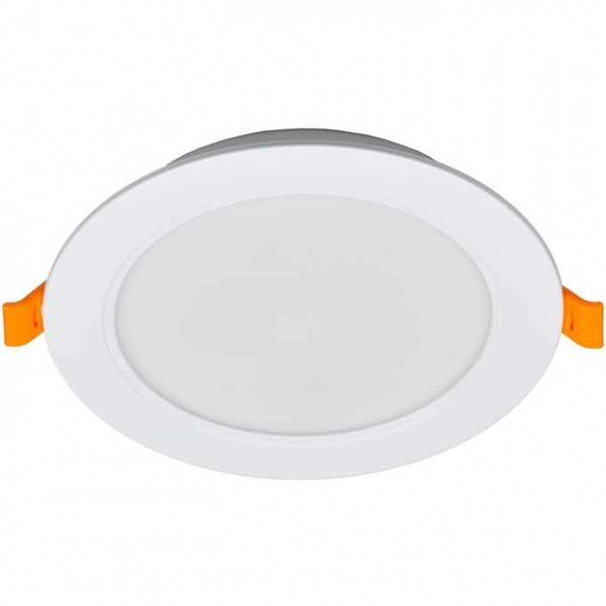 Светильник JAZZWAY PLED DL7 24w 4000K WH IP54 5042568 Светильник JAZZWAY PLED DL7 24w 4000K WH IP54 5042568