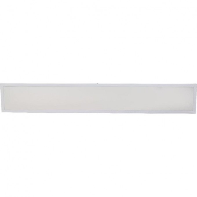 Светильник JAZZWAY PPL 1195/u opal 40w 6500k ip40 (100ma 30мм) 5045903 Светильник JAZZWAY PPL 1195/u opal 40w 6500k ip40 (100ma 30мм) 5045903
