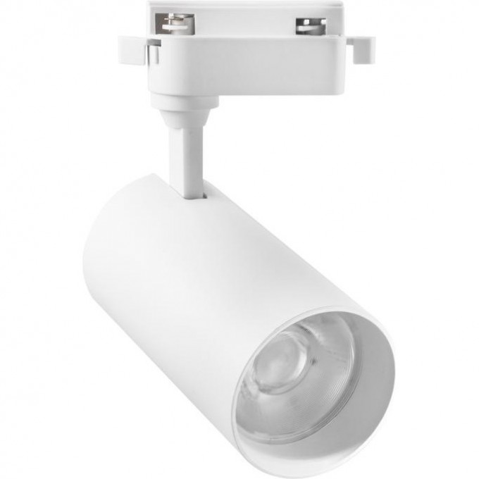 Светильник JAZZWAY PTR 0724 Agro White 24w 38 WH (белый) IP40 5051379 Светильник JAZZWAY PTR 0724 Agro White 24w 38 WH (белый) IP40 5051379
