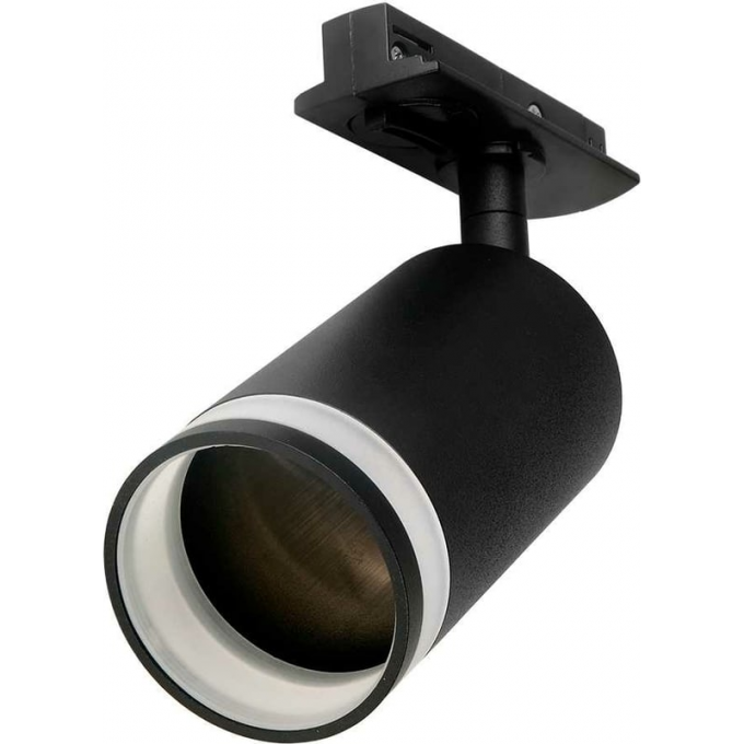 Светильник JAZZWAY PTR 28 GU10 BL 230V IP20 5040182 Светильник JAZZWAY PTR 28 GU10 BL 230V IP20 5040182