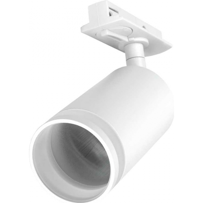 Светильник JAZZWAY PTR 28 GU10 WH 230V IP20 5040205 Светильник JAZZWAY PTR 28 GU10 WH 230V IP20 5040205