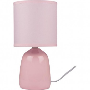 Светильник настольный JAZZWAY 5062337 JH2-02-pk Светильник настольный JAZZWAY 5062337 JH2-02-pk