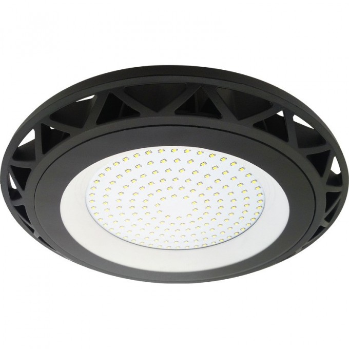 Светильник светодиодный для высоких пролетов JAZZWAY PHB UFO 200W 5000K 110° IP65 5009240 Светильник светодиодный для высоких пролетов JAZZWAY PHB UFO 200W 5000K 110° IP65 5009240