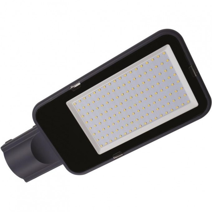 Светильник светодиодный JAZZWAY PSL 08 150Вт 5000К GR 140/70град. уличный консольный ДКУ IP65 5045842 Светильник светодиодный JAZZWAY PSL 08 150Вт 5000К GR 140/70град. уличный консольный ДКУ IP65 5045842