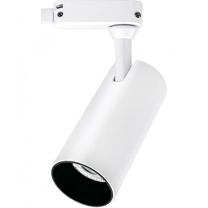 Светильник светодиодный JAZZWAY PTR 0732 32w 4000K 24гр. WH белый IP40 5015265 Светильник светодиодный JAZZWAY PTR 0732 32w 4000K 24гр. WH белый IP40 5015265