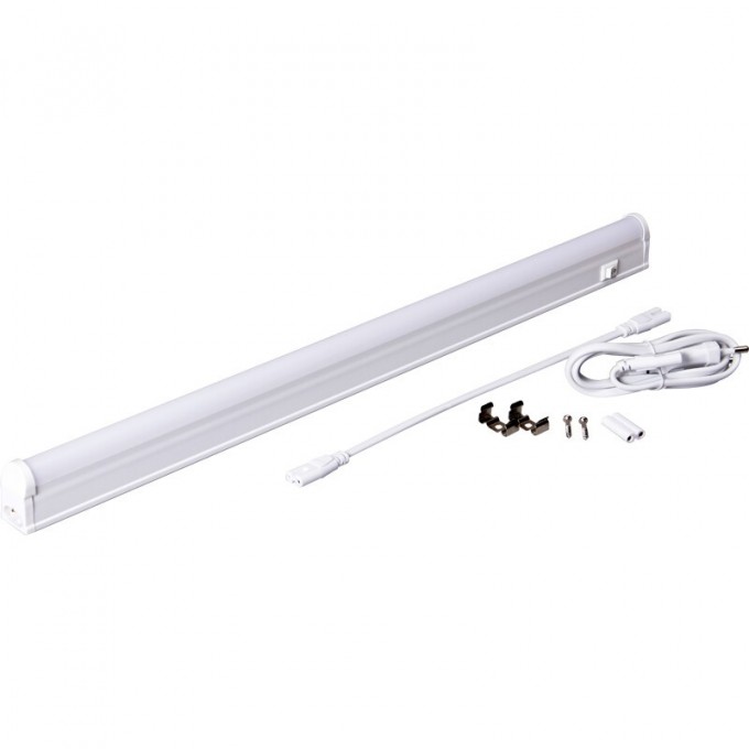 Светильник светодиодный линейный JAZZWAY PLED-T5I PL 1200 14W FR 6500K IP40 1036292A Светильник светодиодный линейный JAZZWAY PLED-T5I PL 1200 14W FR 6500K IP40 1036292A