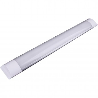 Светильник светодиодный накладной JAZZWAY PPO-03 600 20W 6500K AL IP40