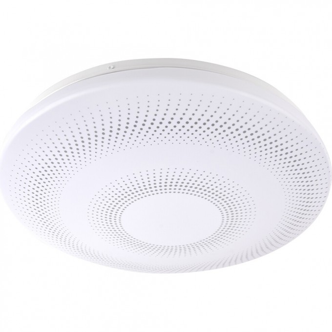 Светильник светодиодный настенно-потолочный JAZZWAY PPB PULSAR 32W 4000K IP20 5024748 Светильник светодиодный настенно-потолочный JAZZWAY PPB PULSAR 32W 4000K IP20 5024748
