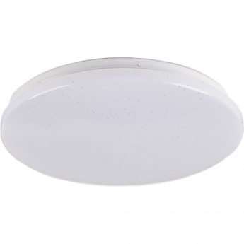 Светильник светодиодный настенно-потолочный JAZZWAY PPB STARWAY-2 24W 4000K IP20