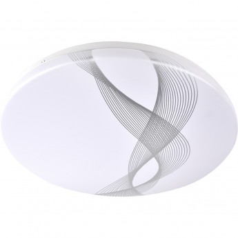 Светильник светодиодный настенно-потолочный JAZZWAY PPB WAVE 32W 4000K IP20