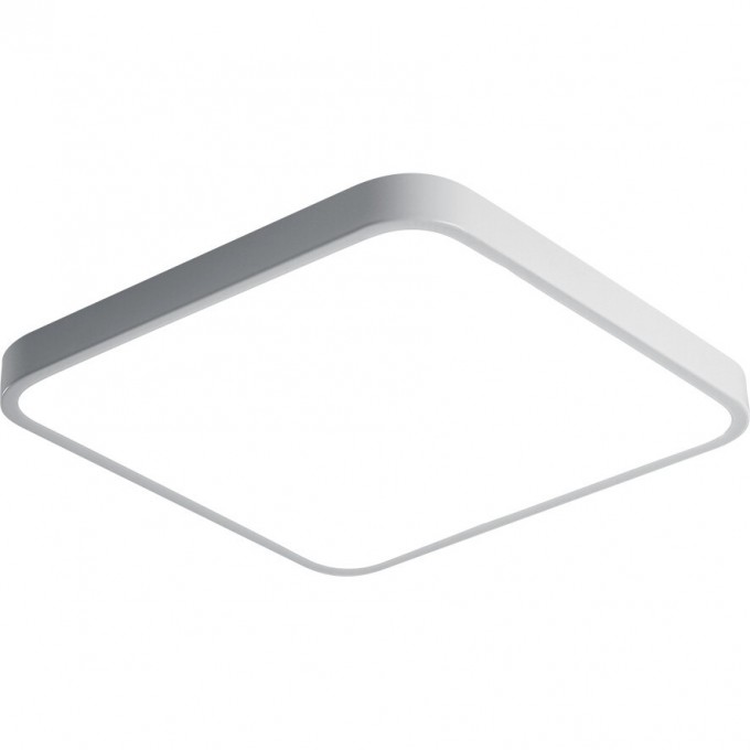 Светильник светодиодный потолочный JAZZWAY PPB SCANDIC-S 72W DIM 3000-6500K WH IP20 5037199 Светильник светодиодный потолочный JAZZWAY PPB SCANDIC-S 72W DIM 3000-6500K WH IP20 5037199