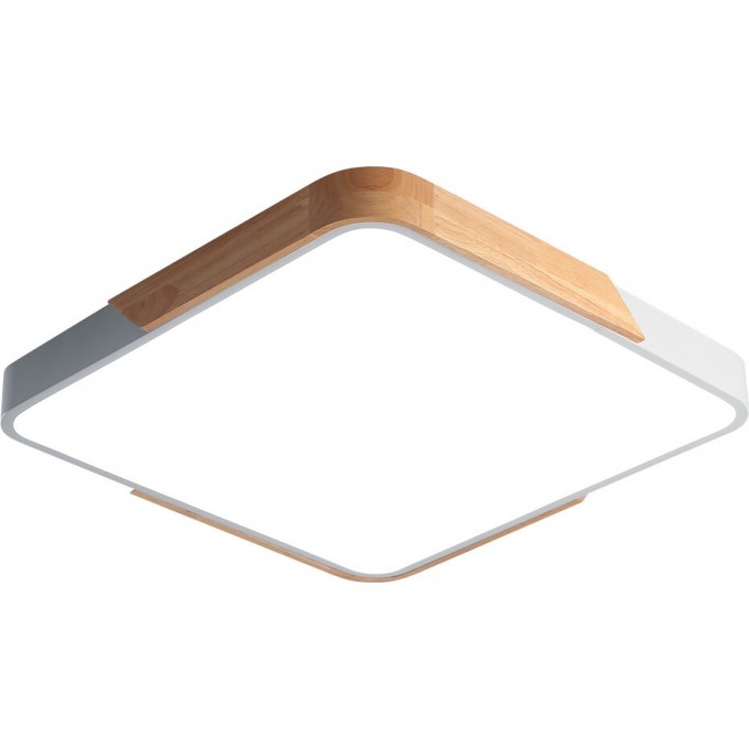 Светильник светодиодный потолочный JAZZWAY PPB SCANDIC-S 72W DIM 3000-6500K WH/W IP20 5037335 Светильник светодиодный потолочный JAZZWAY PPB SCANDIC-S 72W DIM 3000-6500K WH/W IP20 5037335