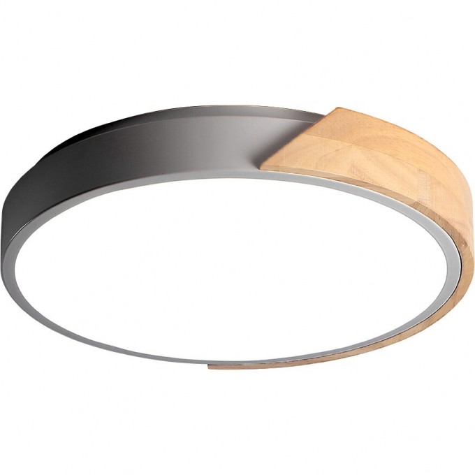 Светильник светодиодный потолочный JAZZWAY PPB SSANDIC-R 90W DIM 3000-6500K GR/W IP20 5037151 Светильник светодиодный потолочный JAZZWAY PPB SSANDIC-R 90W DIM 3000-6500K GR/W IP20 5037151