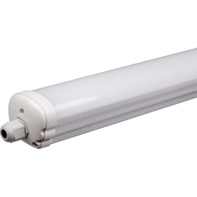 Светильник светодиодный пылевлагозащищенный JAZZWAY PWP-OS 1200 36W 4000K IP65 5003132A Светильник светодиодный пылевлагозащищенный JAZZWAY PWP-OS 1200 36W 4000K IP65 5003132A