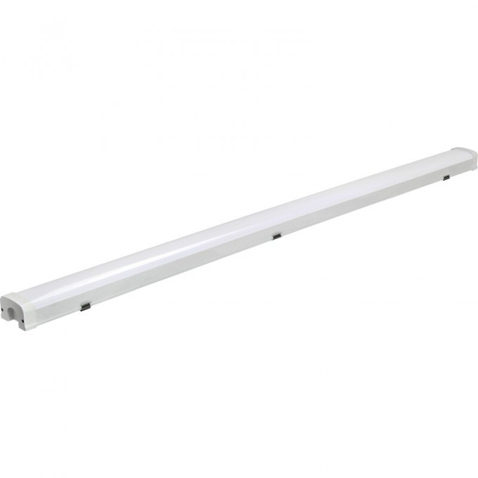 Светильник светодиодный пылевлагозащищенный JAZZWAY PWP-S3 1200 50W 6500K IP65 5008199 Светильник светодиодный пылевлагозащищенный JAZZWAY PWP-S3 1200 50W 6500K IP65 5008199