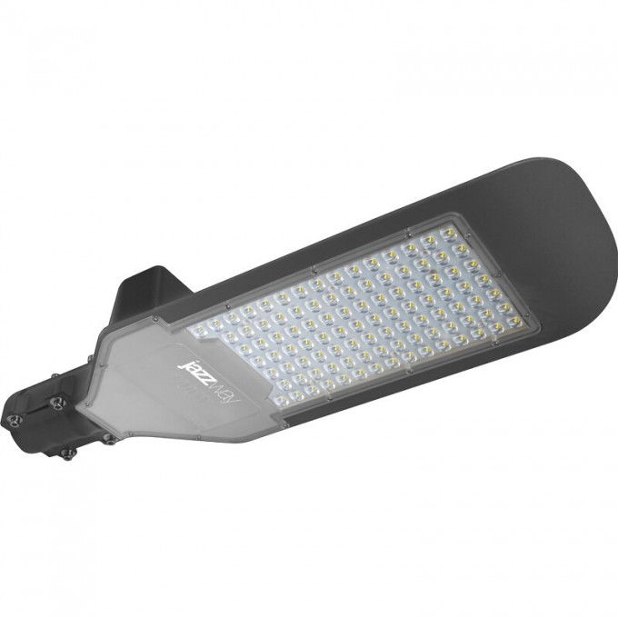 Светильник светодиодный уличный JAZZWAY PSL 02 150W 5000K GR IP65 5015845 Светильник светодиодный уличный JAZZWAY PSL 02 150W 5000K GR IP65 5015845