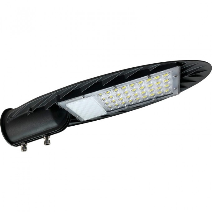 Светильник светодиодный уличный JAZZWAY PSL 03 30W 5000K GR IP65 5013735 Светильник светодиодный уличный JAZZWAY PSL 03 30W 5000K GR IP65 5013735