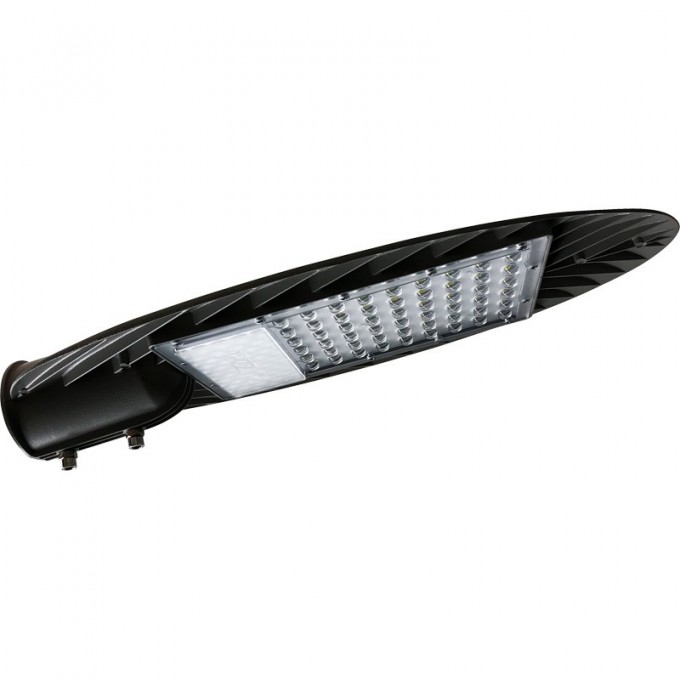Светильник светодиодный уличный JAZZWAY PSL 03 50W 5000K GR IP65 5013759 Светильник светодиодный уличный JAZZWAY PSL 03 50W 5000K GR IP65 5013759