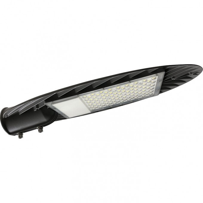 Светильник светодиодный уличный JAZZWAY PSL 03 70W 5000K GR IP65 5020412 Светильник светодиодный уличный JAZZWAY PSL 03 70W 5000K GR IP65 5020412