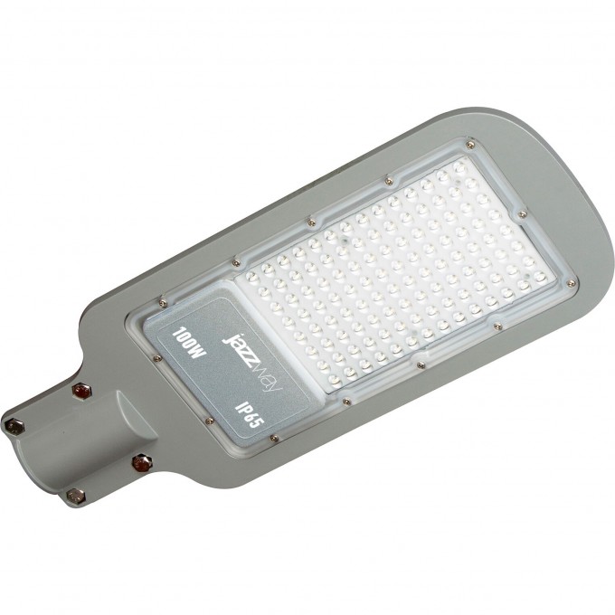 Светильники светодиодные консольные JAZZWAY PSL 07 100W 5000K GR IP65 5041097 Светильники светодиодные консольные JAZZWAY PSL 07 100W 5000K GR IP65 5041097