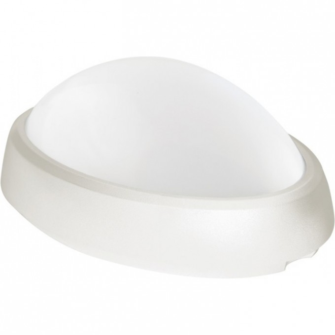Светильники светодиодные пылевлагозащищенные JAZZWAY PBH-PC-OA 12W 4000K WHITE IP65 1024602A Светильники светодиодные пылевлагозащищенные JAZZWAY PBH-PC-OA 12W 4000K WHITE IP65 1024602A