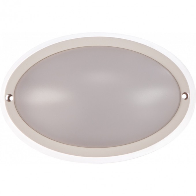 Светильники светодиодные пылевлагозащищенные JAZZWAY PBH-PC-OA 8W 4000K WHITE IP65 1024565 Светильники светодиодные пылевлагозащищенные JAZZWAY PBH-PC-OA 8W 4000K WHITE IP65 1024565