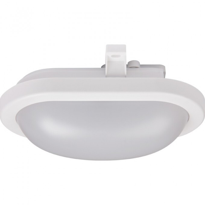 Светильники светодиодные пылевлагозащищенные JAZZWAY PBH-PC3-OA 12W 4000K WHITE IP65 5009264 Светильники светодиодные пылевлагозащищенные JAZZWAY PBH-PC3-OA 12W 4000K WHITE IP65 5009264